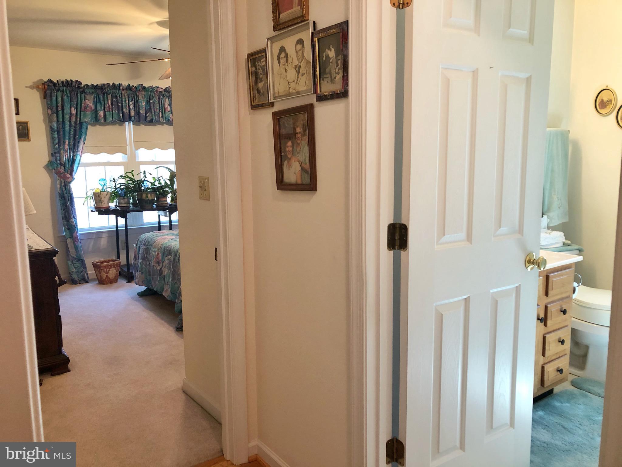 NEIGHBORHOOD - Residential