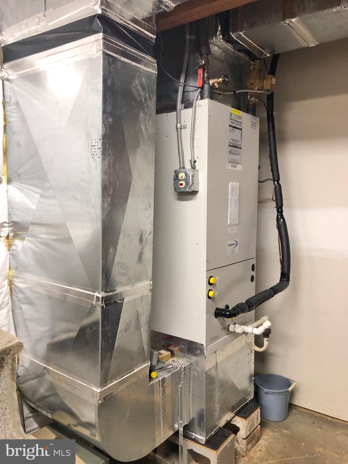 NEIGHBORHOOD - Residential