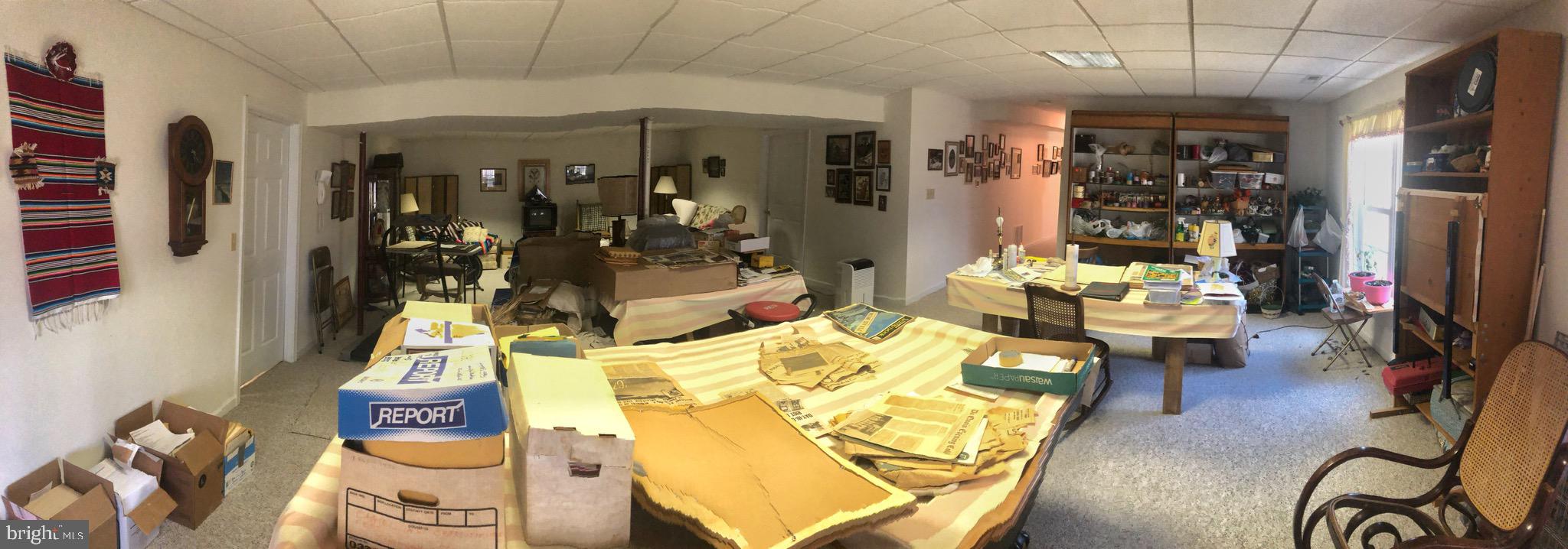 NEIGHBORHOOD - Residential