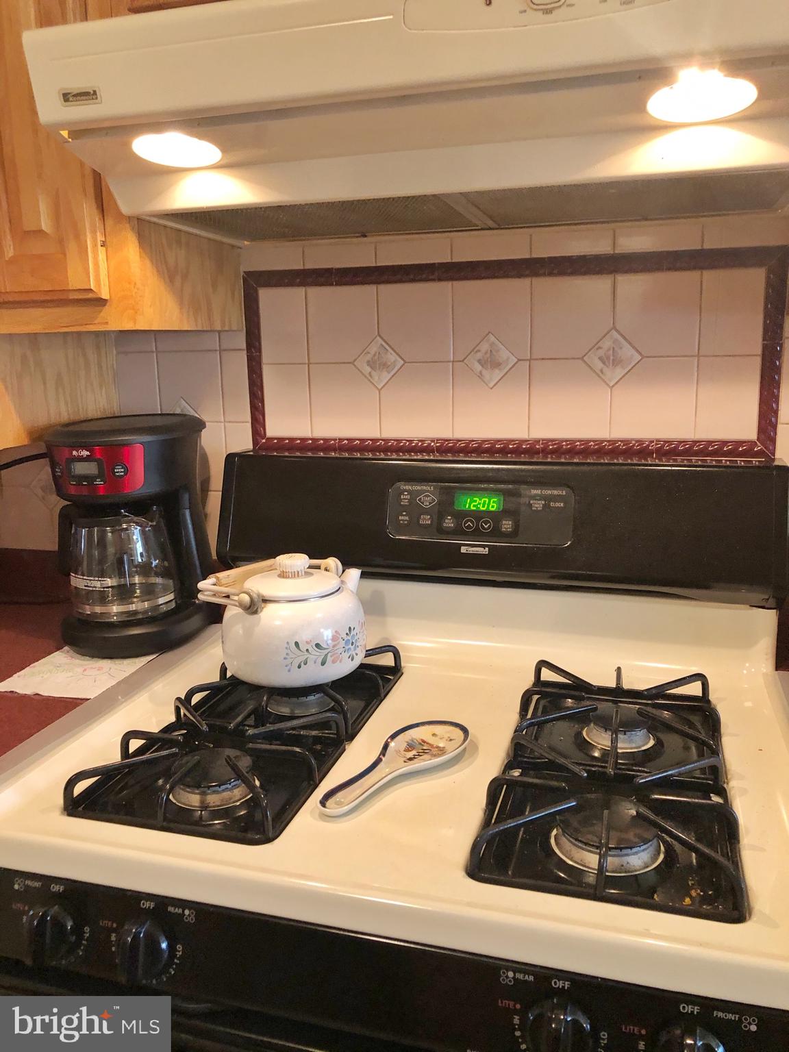 NEIGHBORHOOD - Residential