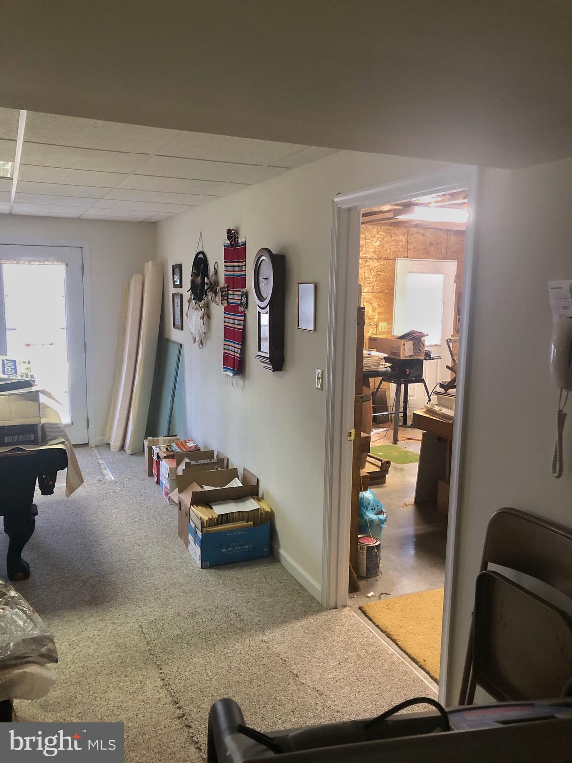 NEIGHBORHOOD - Residential