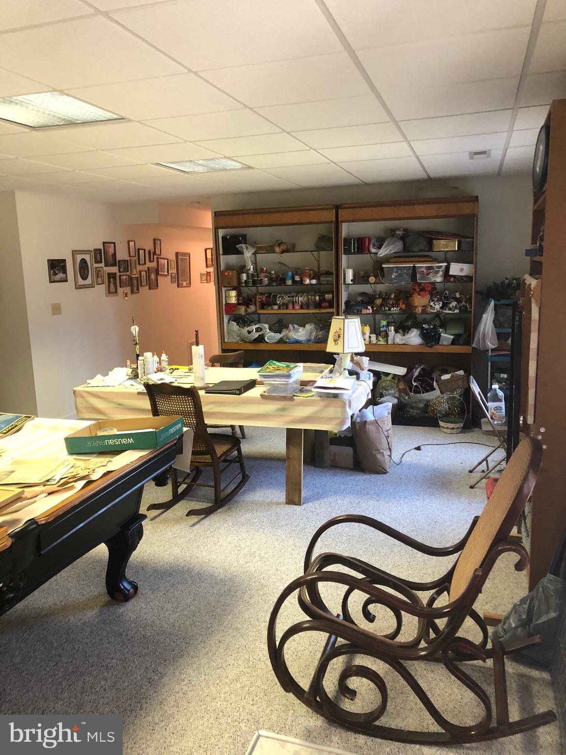 NEIGHBORHOOD - Residential