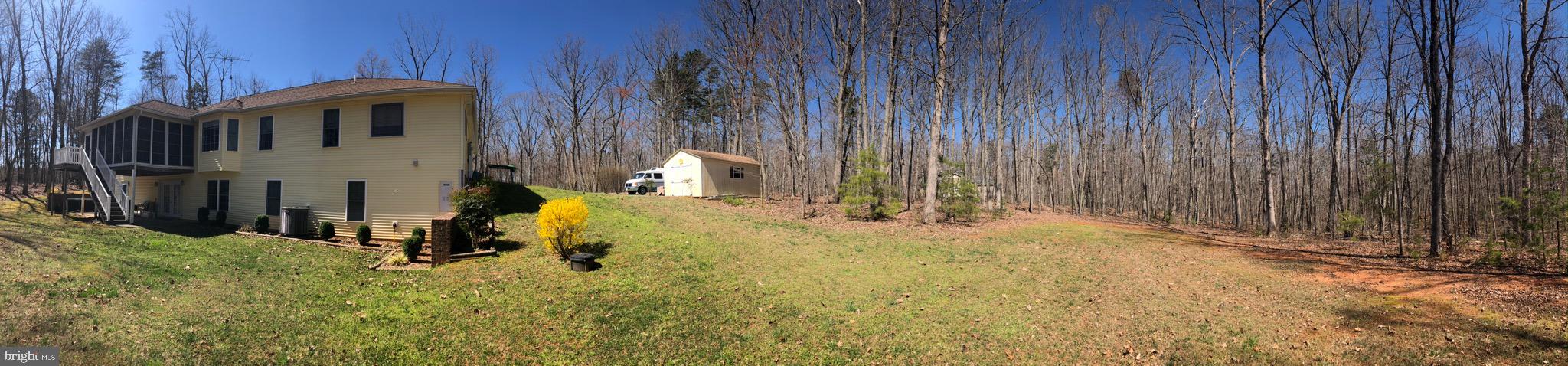 NEIGHBORHOOD - Residential