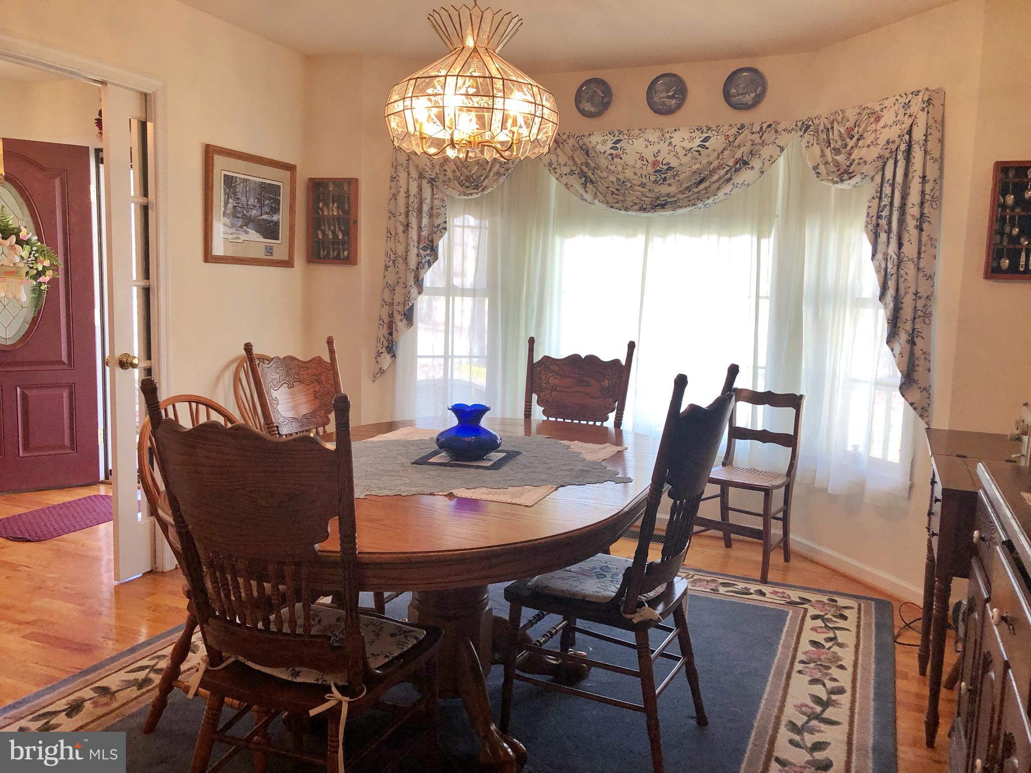 NEIGHBORHOOD - Residential