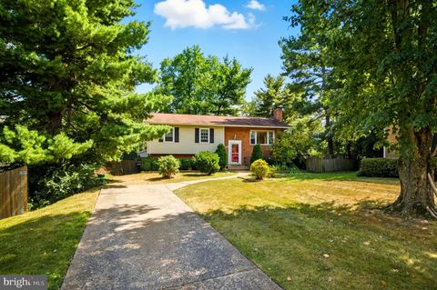 838 COLVIN COURT HERNDON VA 20170