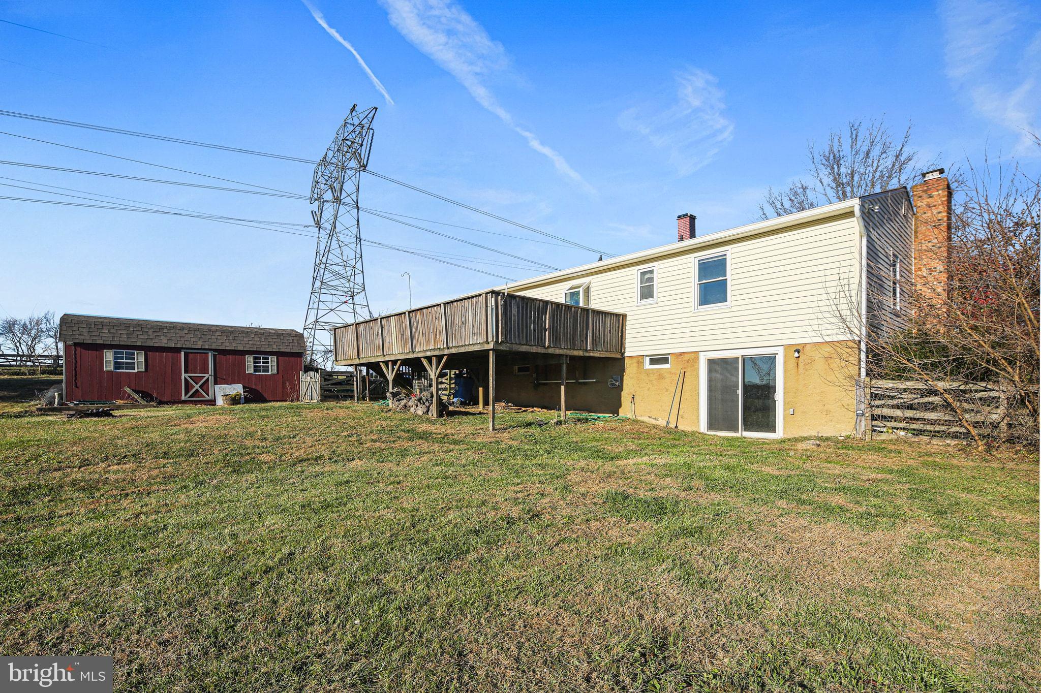 SHERRY RIDGE - Residential