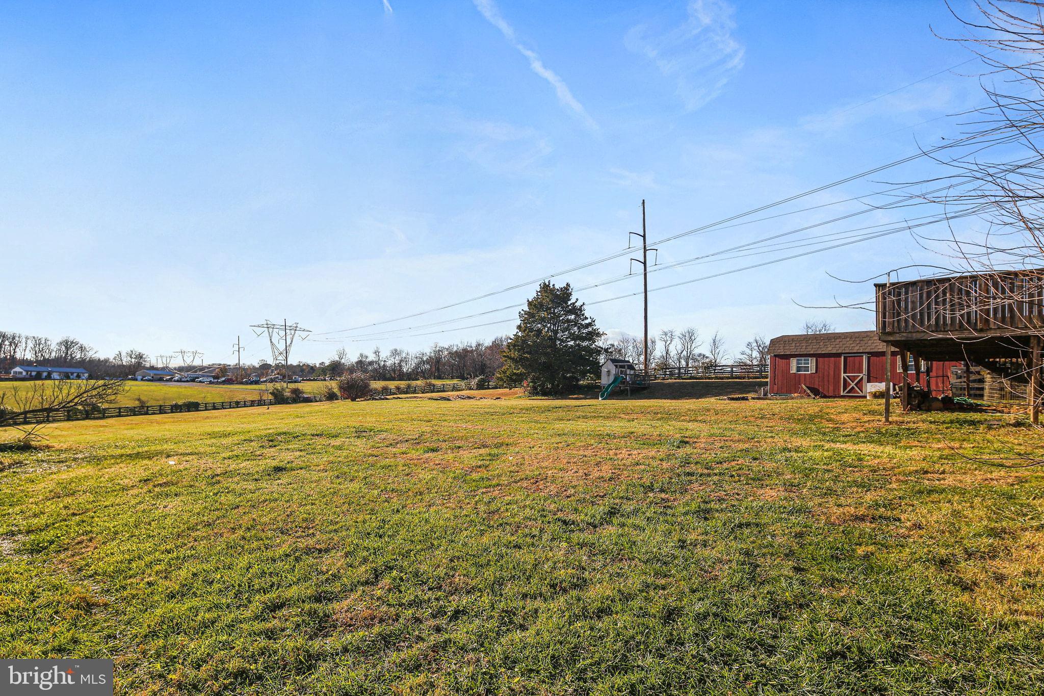 SHERRY RIDGE - Residential