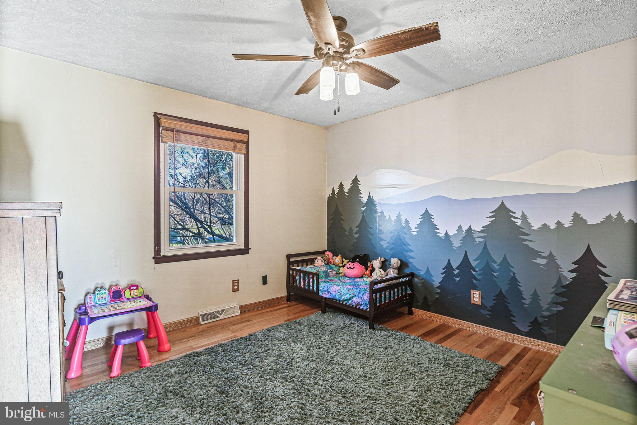 SHERRY RIDGE - Residential