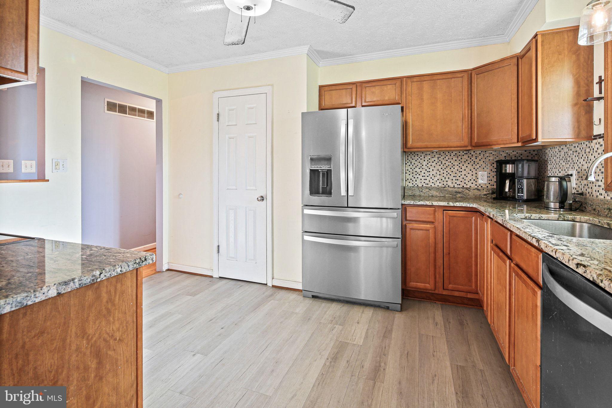 SHERRY RIDGE - Residential