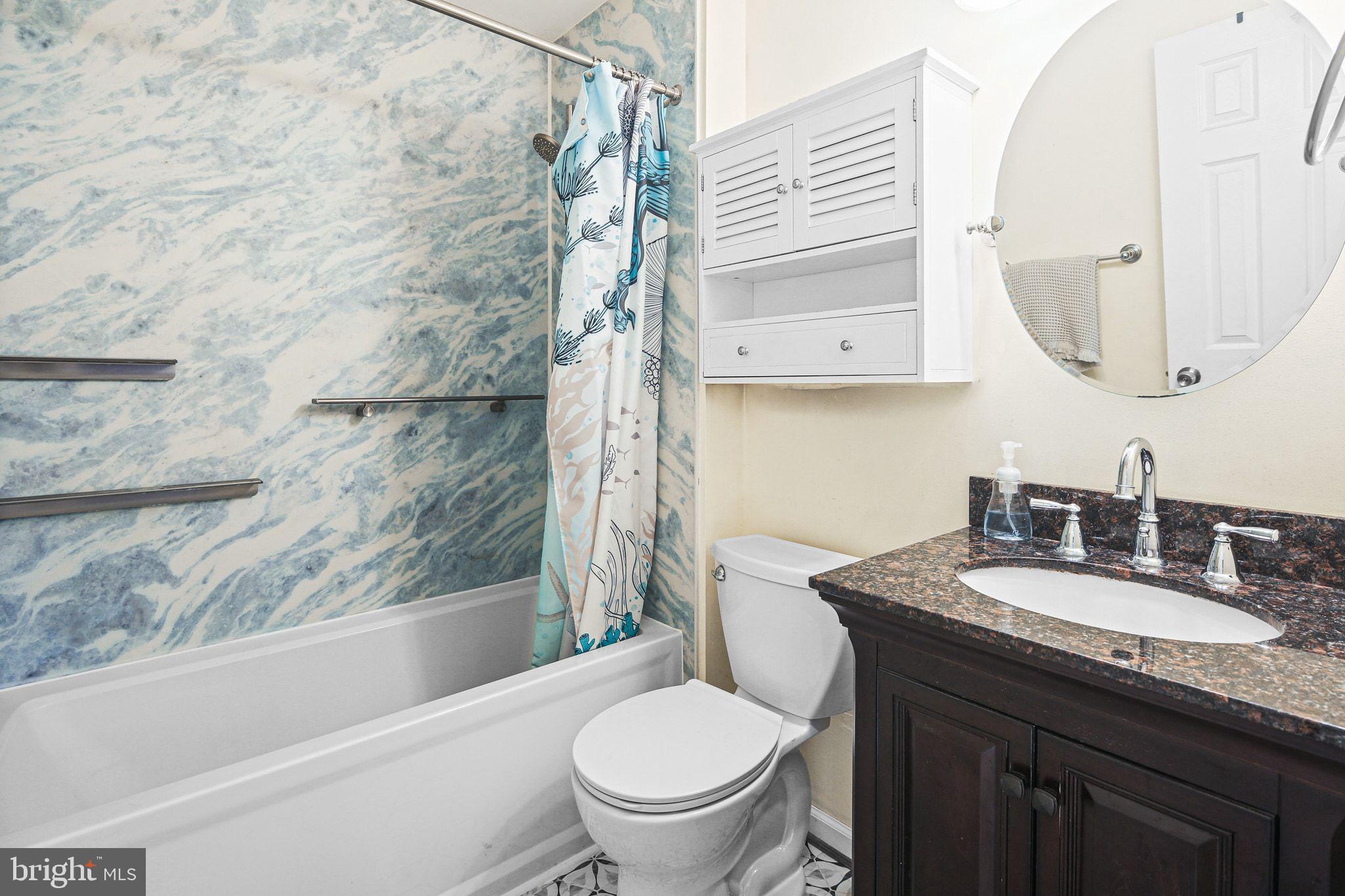 SHERRY RIDGE - Residential