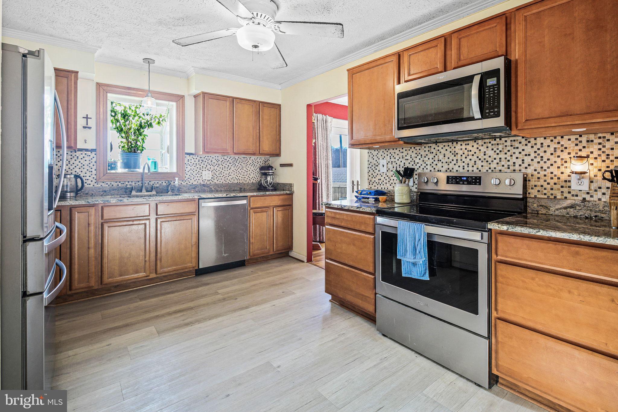 SHERRY RIDGE - Residential