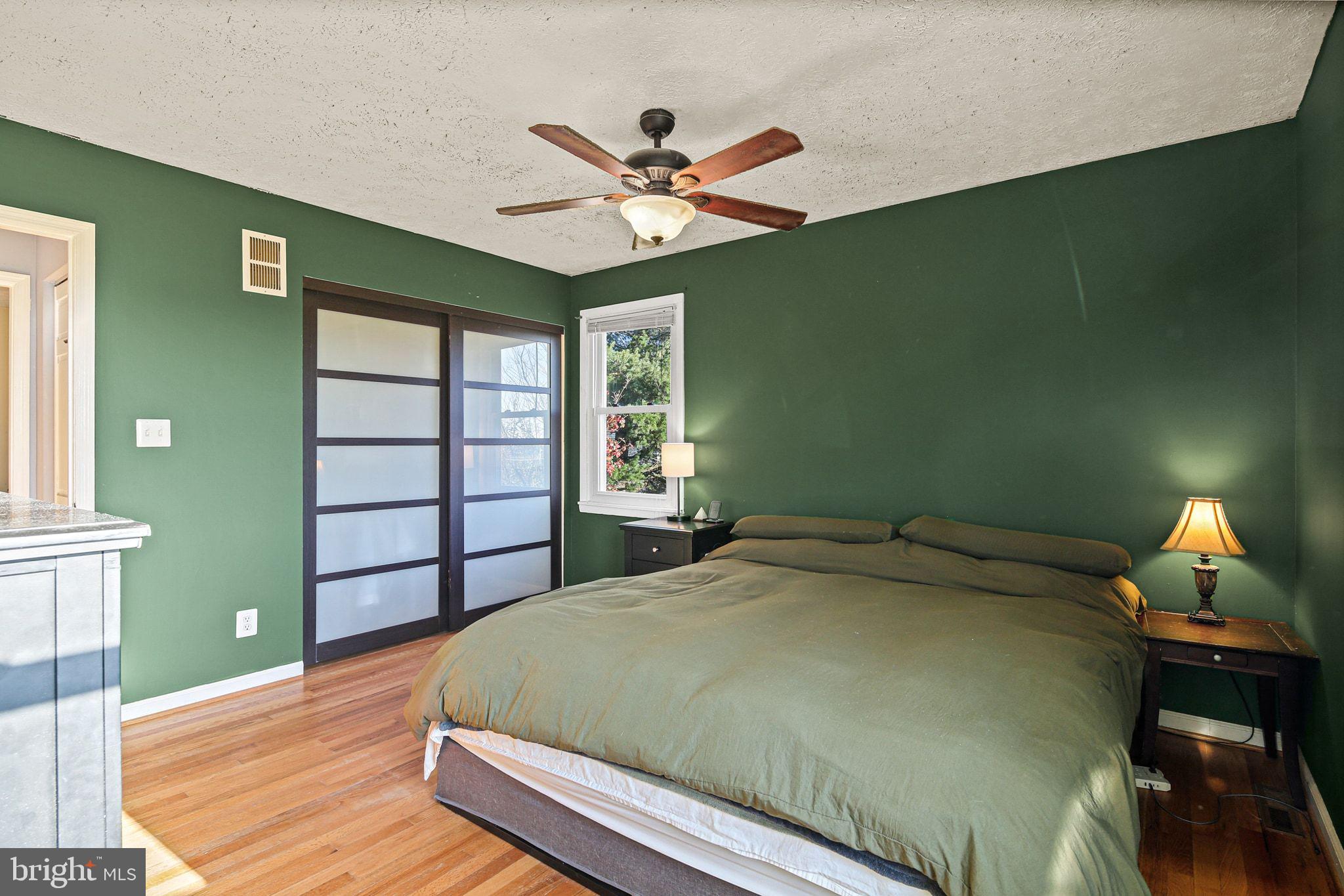 SHERRY RIDGE - Residential