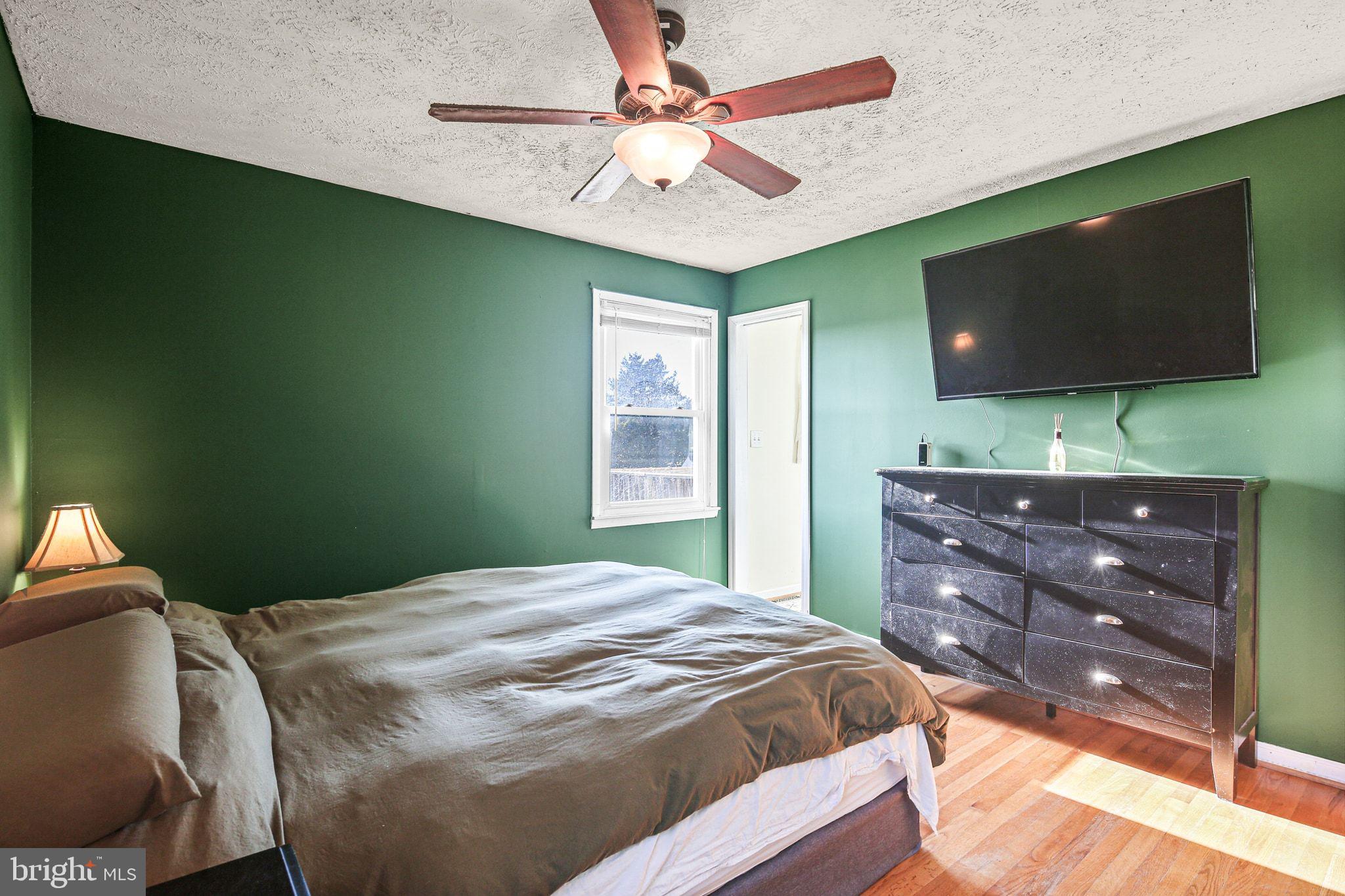 SHERRY RIDGE - Residential