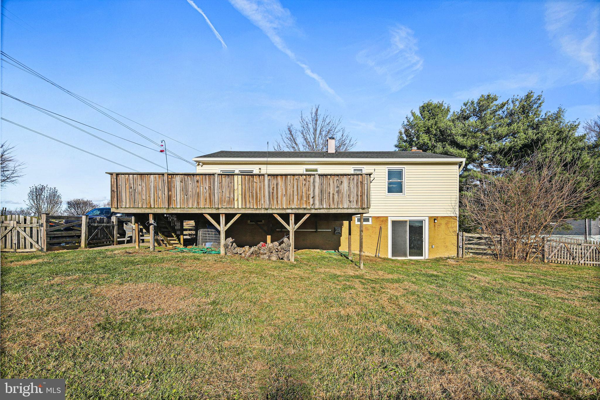 SHERRY RIDGE - Residential