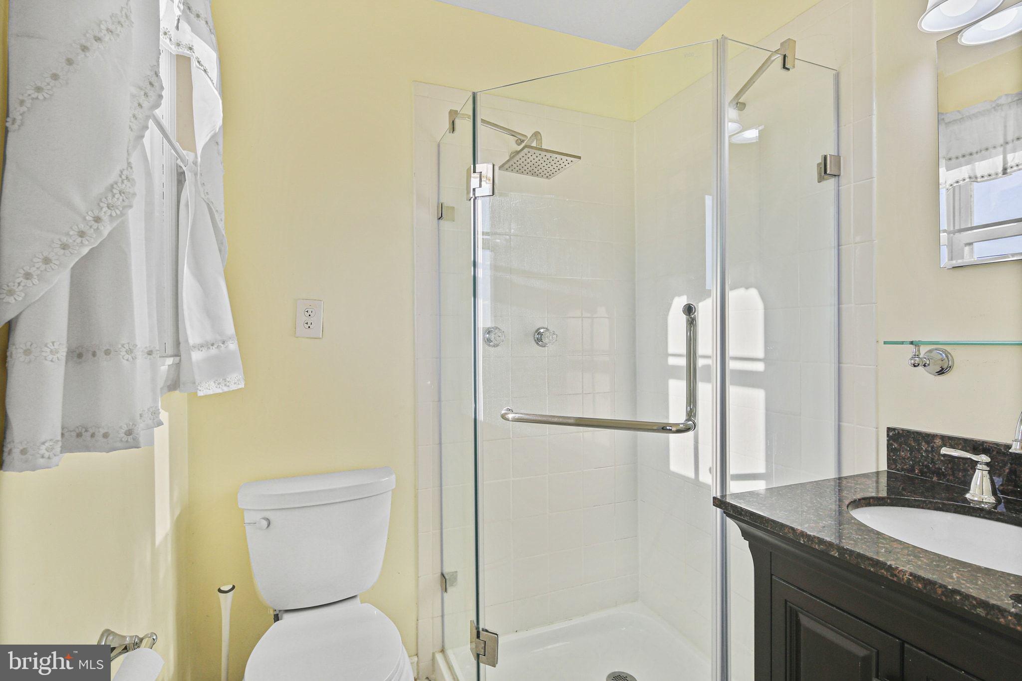 SHERRY RIDGE - Residential