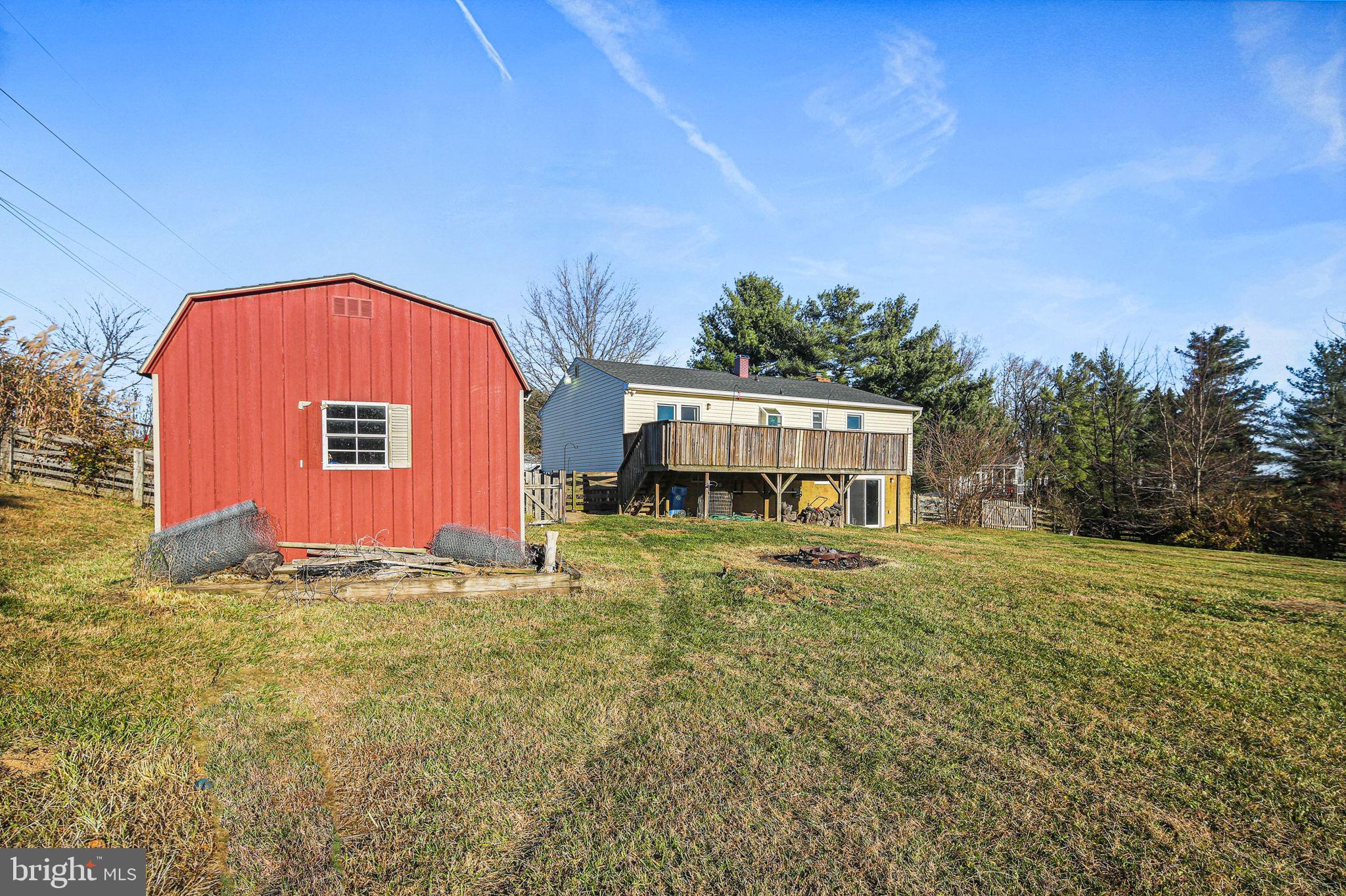 SHERRY RIDGE - Residential