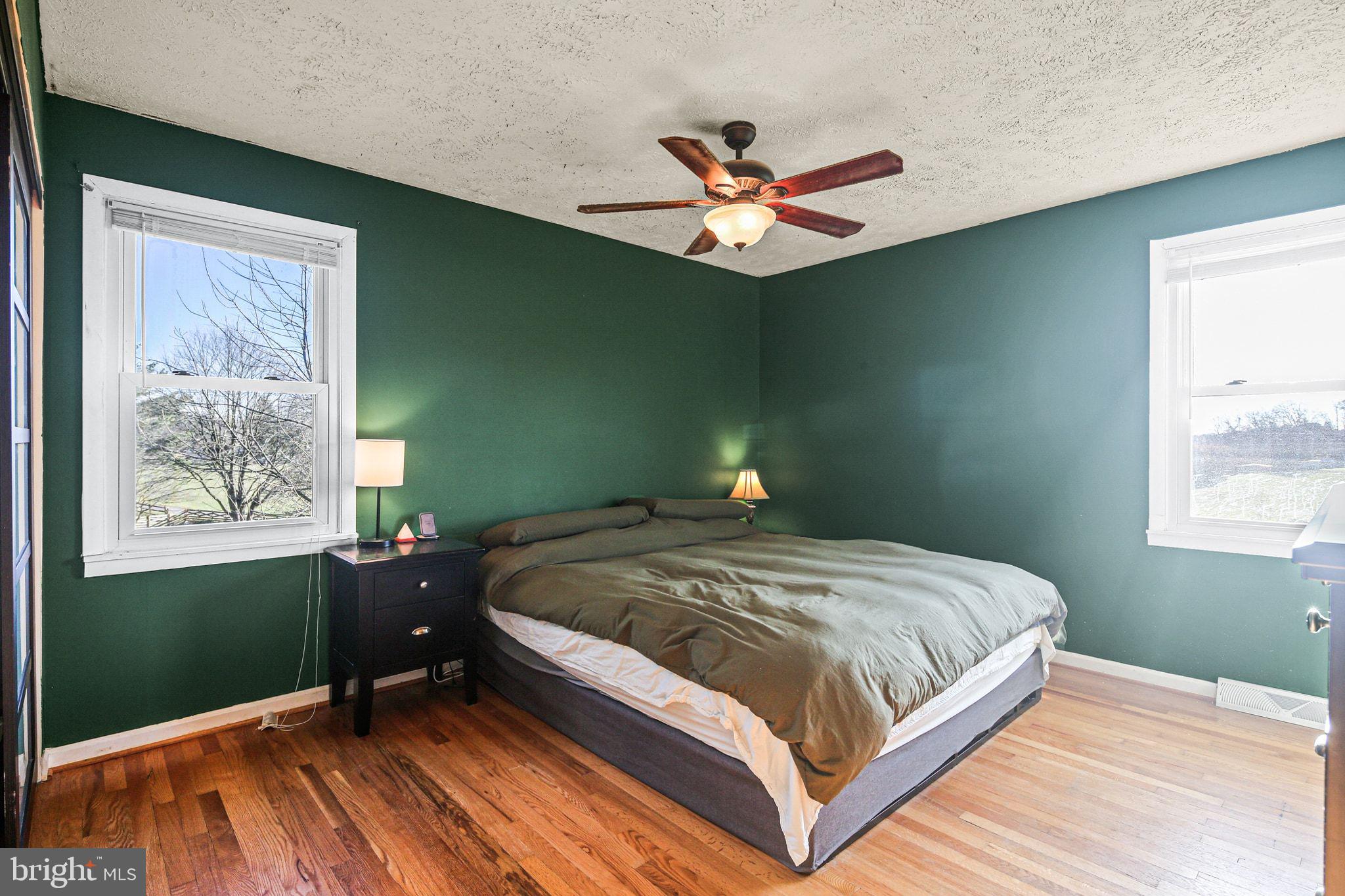 SHERRY RIDGE - Residential