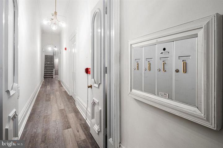 WASHINGTON SQ WEST - Residential