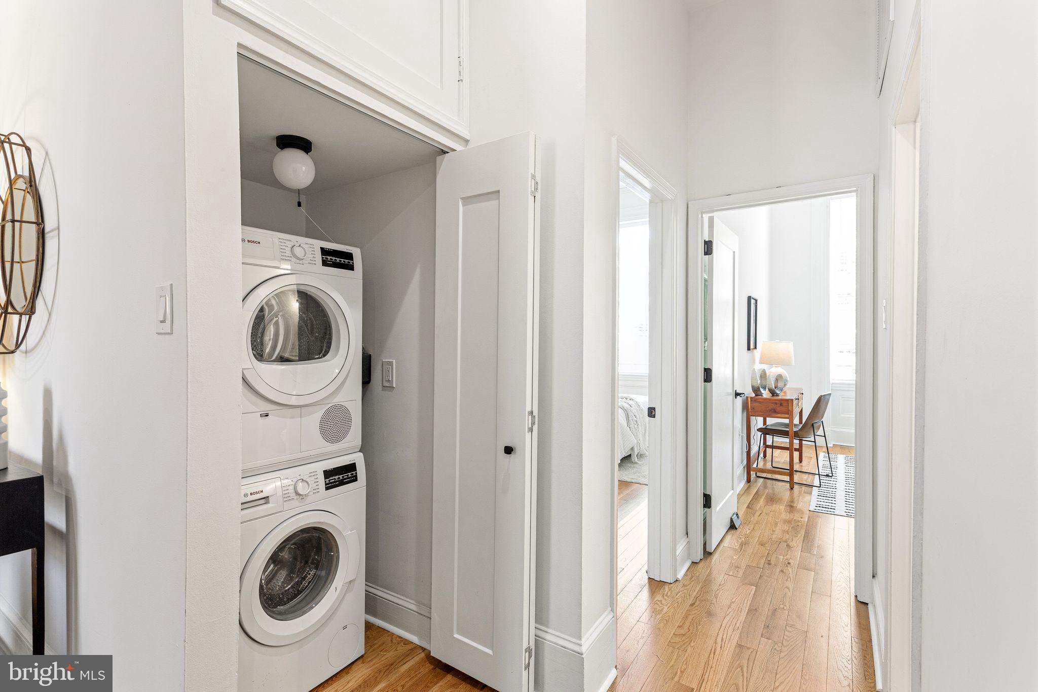 WASHINGTON SQ WEST - Residential