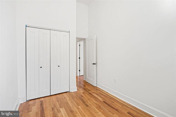 WASHINGTON SQ WEST - Residential