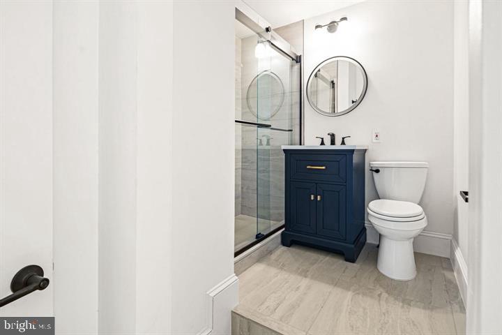 WASHINGTON SQ WEST - Residential