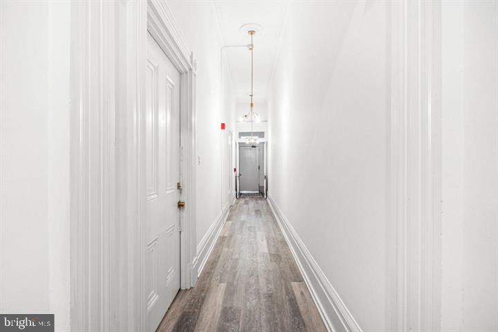 WASHINGTON SQ WEST - Residential