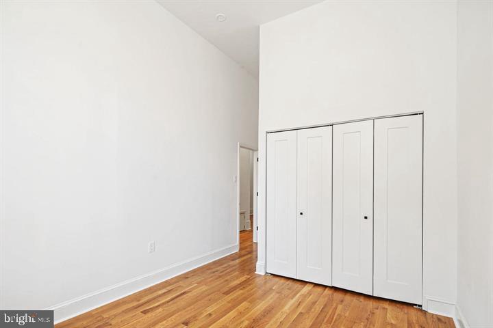 WASHINGTON SQ WEST - Residential