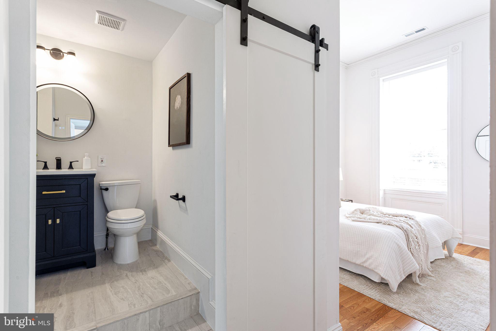 WASHINGTON SQ WEST - Residential