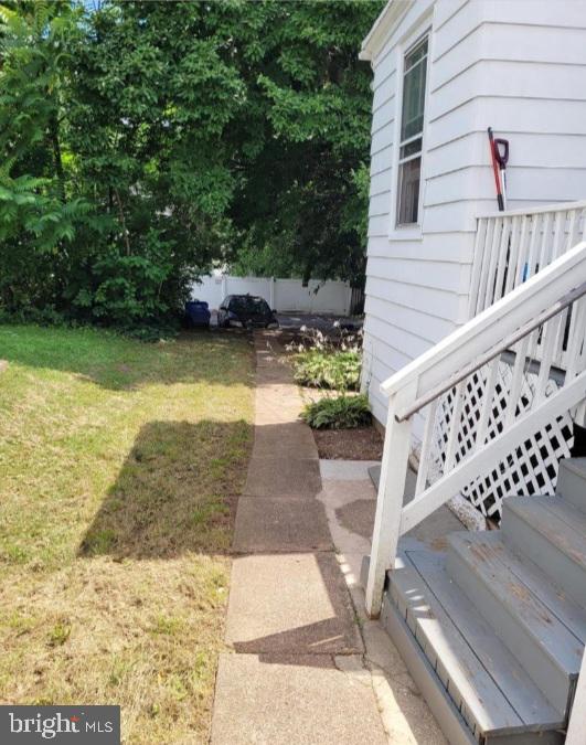 POTTSTOWN - Residential