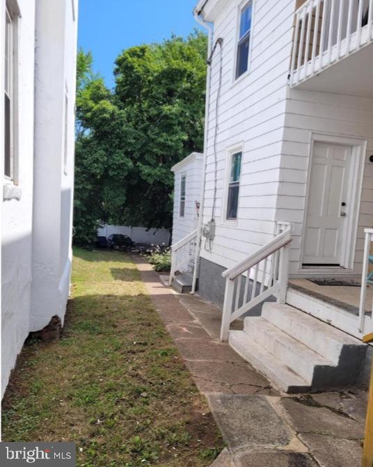 POTTSTOWN - Residential