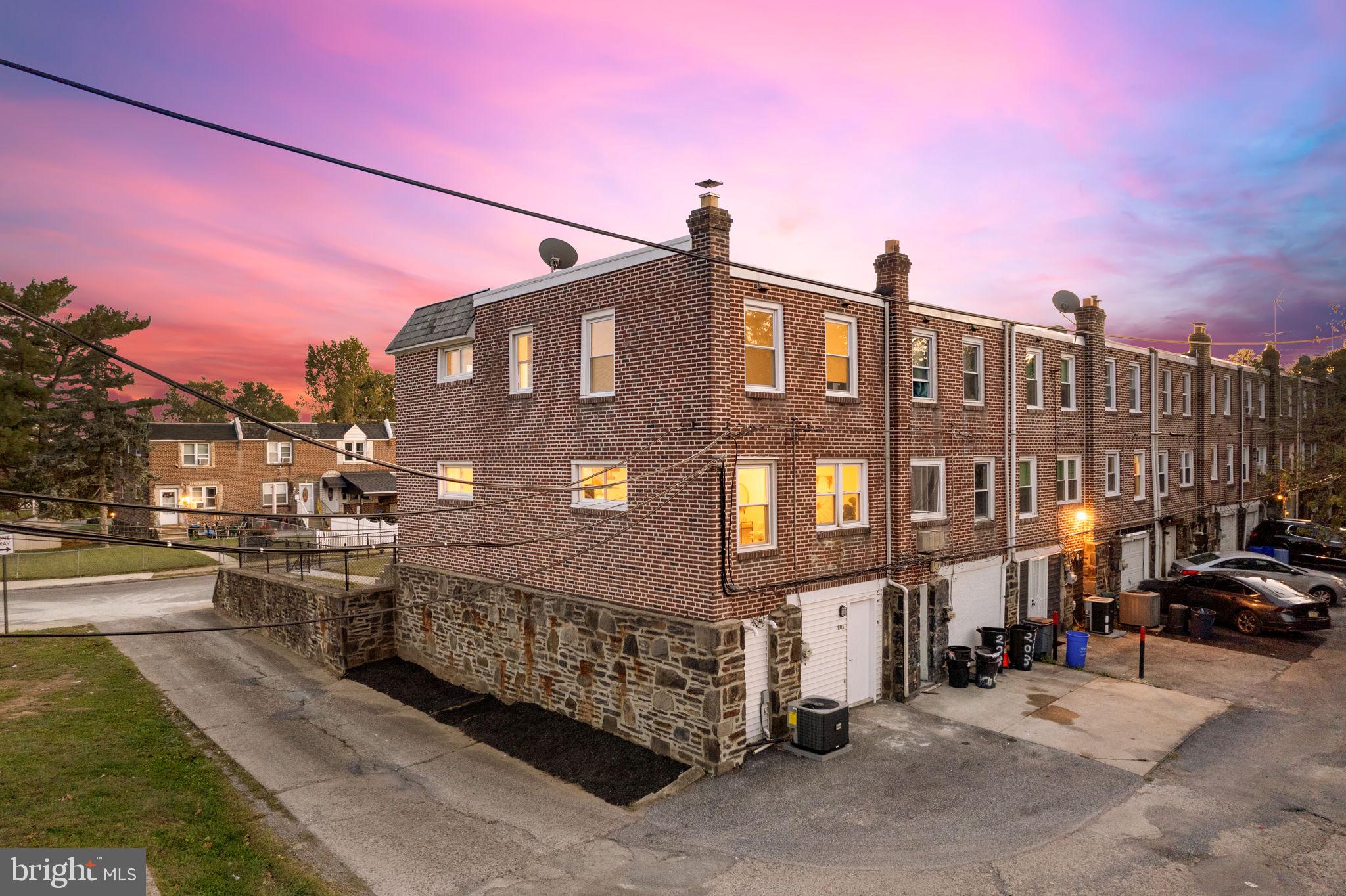 WESTBROOK PARK - Residential