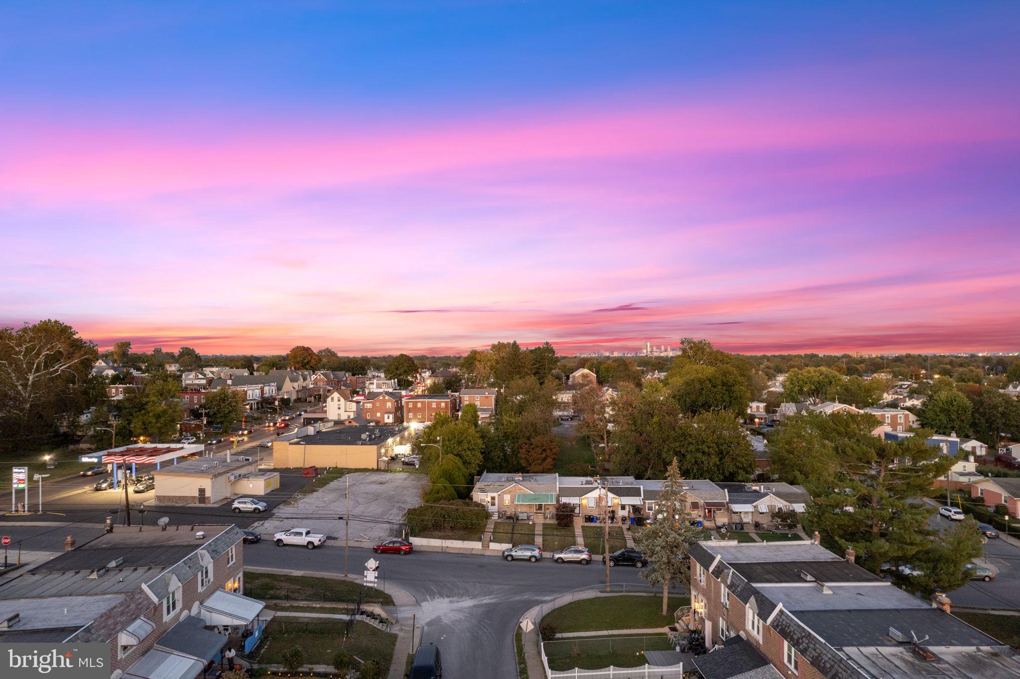 WESTBROOK PARK - Residential