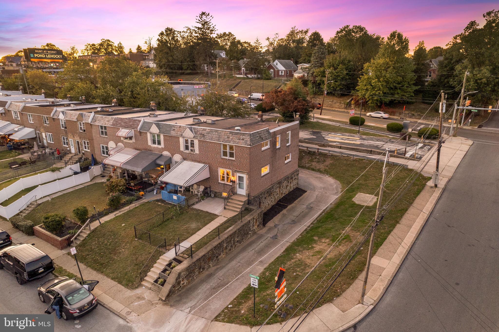 WESTBROOK PARK - Residential