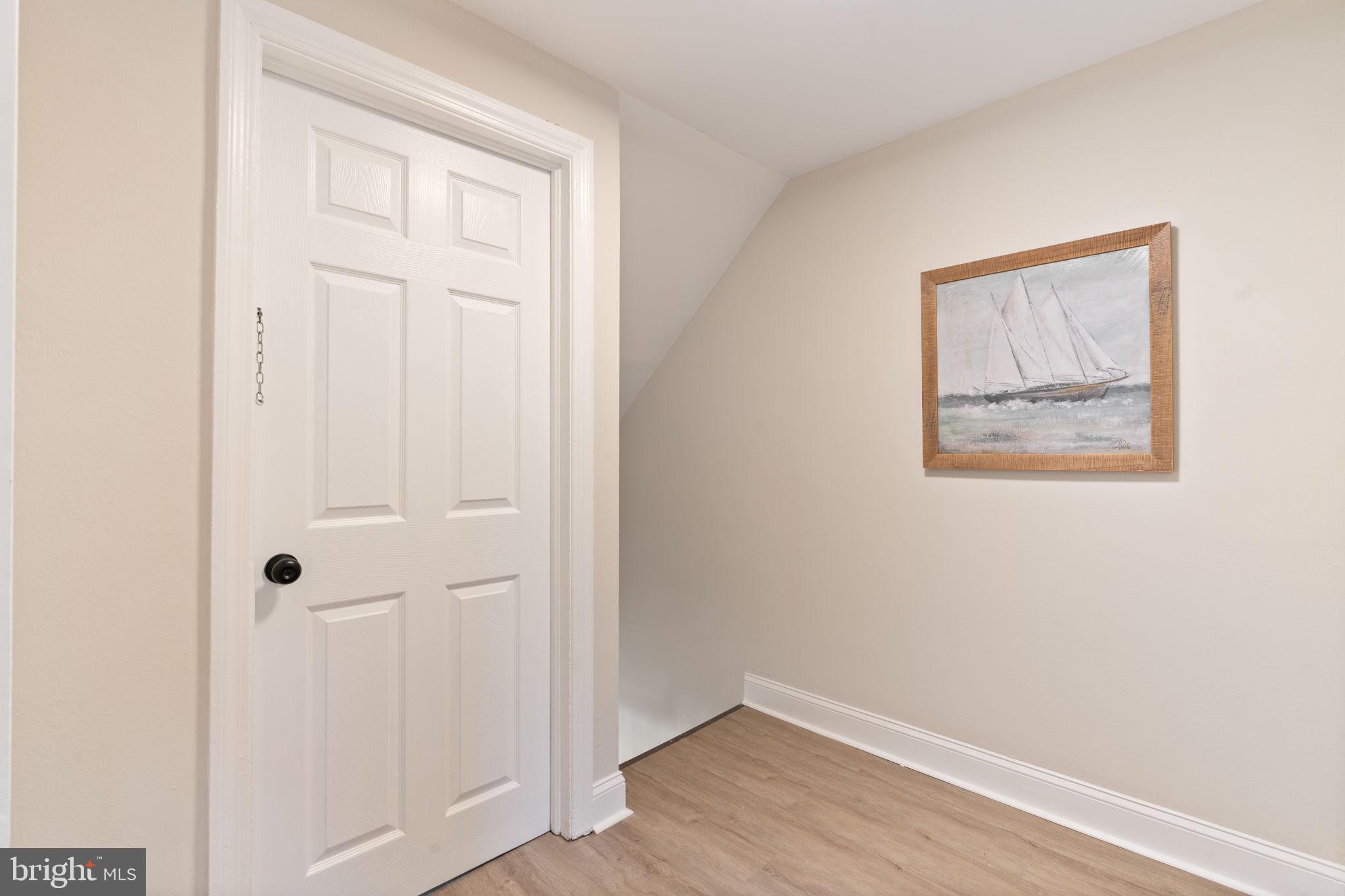 WESTBROOK PARK - Residential