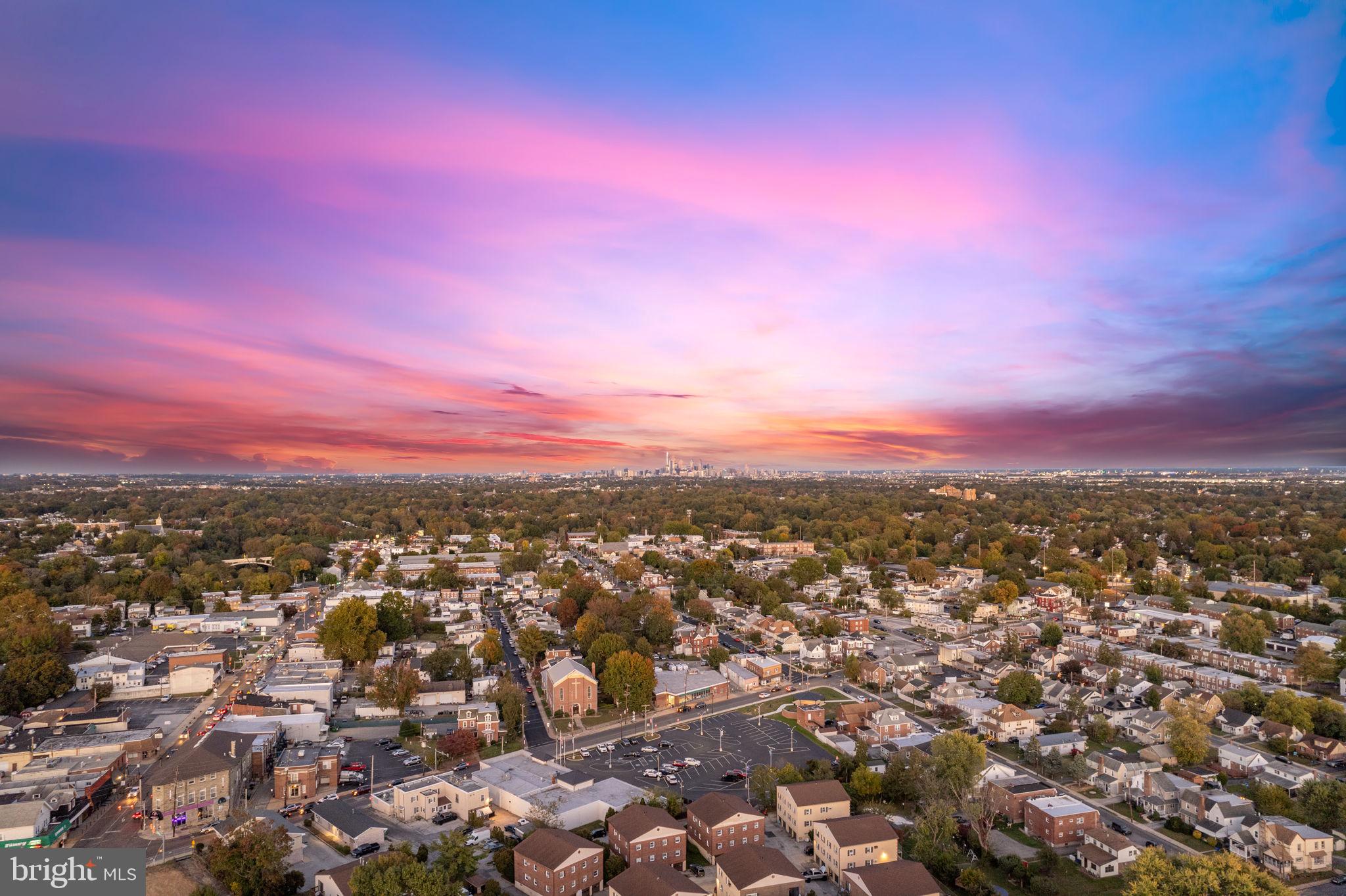 WESTBROOK PARK - Residential