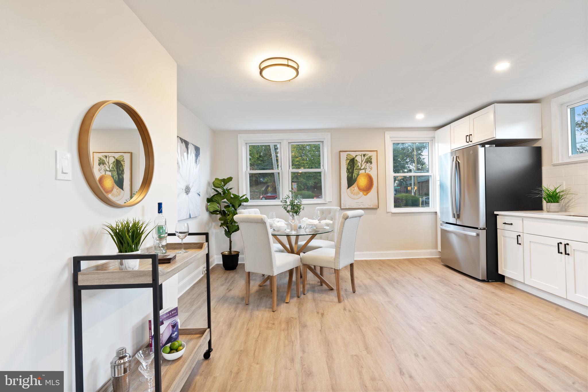 WESTBROOK PARK - Residential