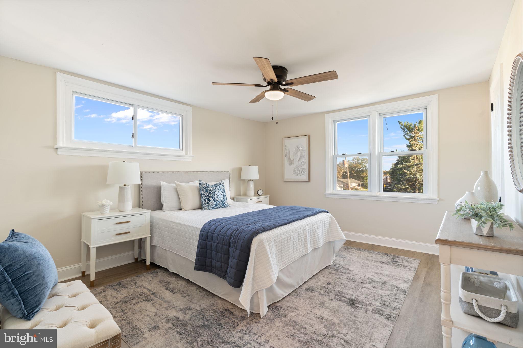 WESTBROOK PARK - Residential