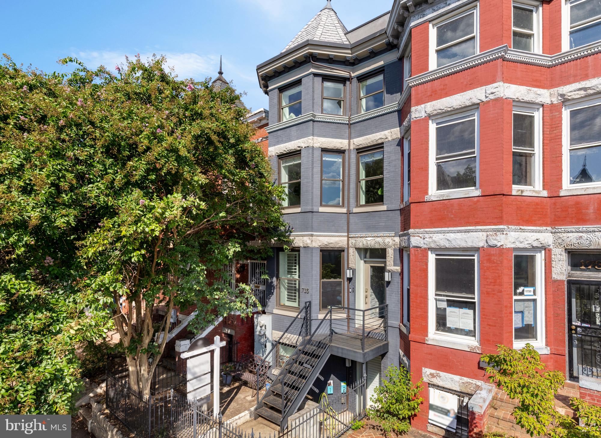1735 1ST STREET NW 2