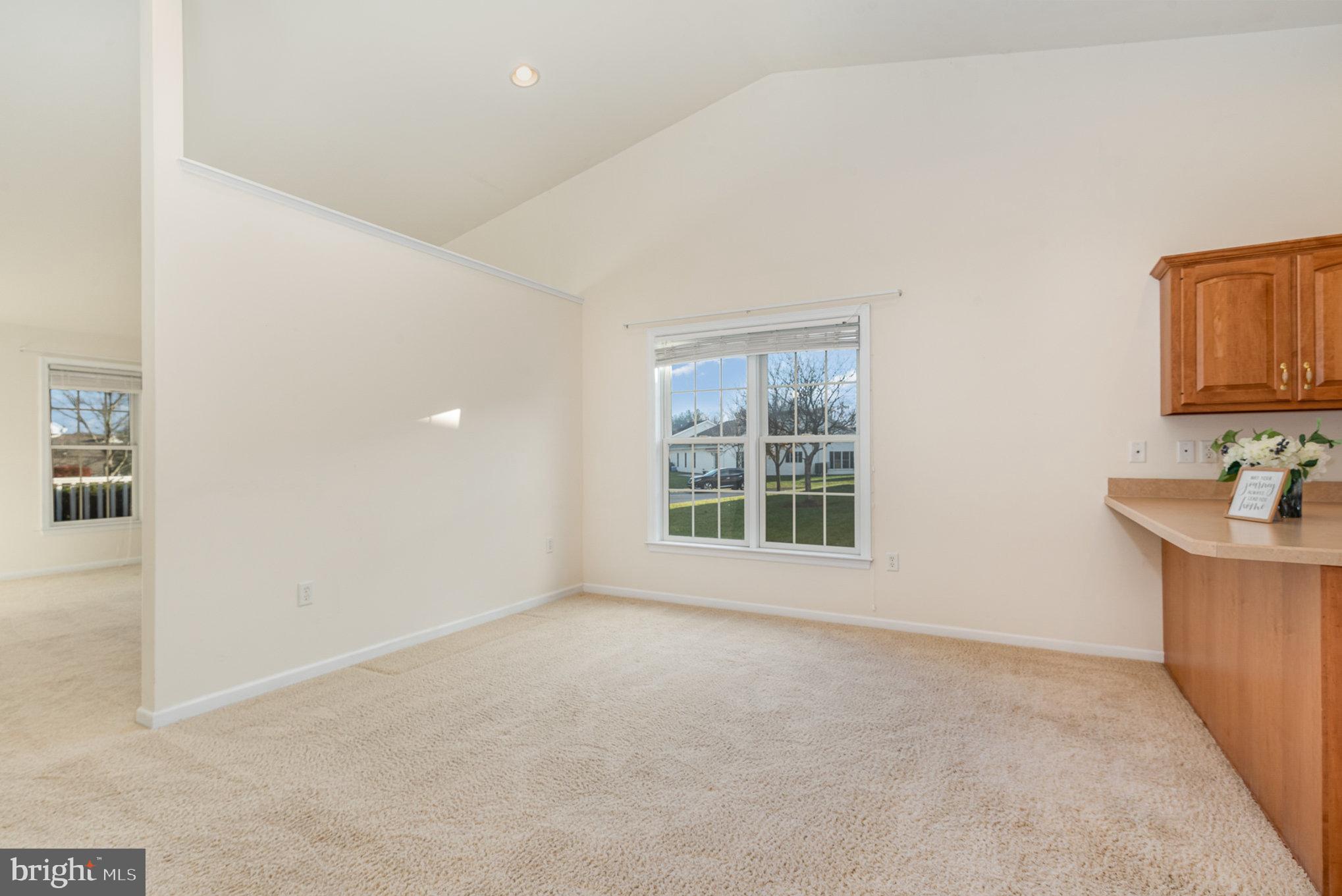 BENT CREEK CROSSING - Residential