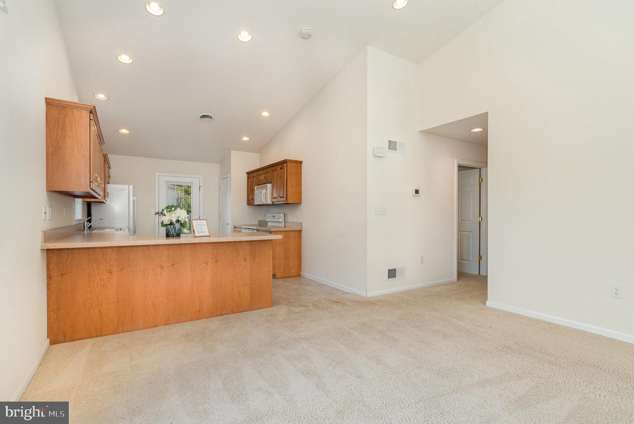 BENT CREEK CROSSING - Residential