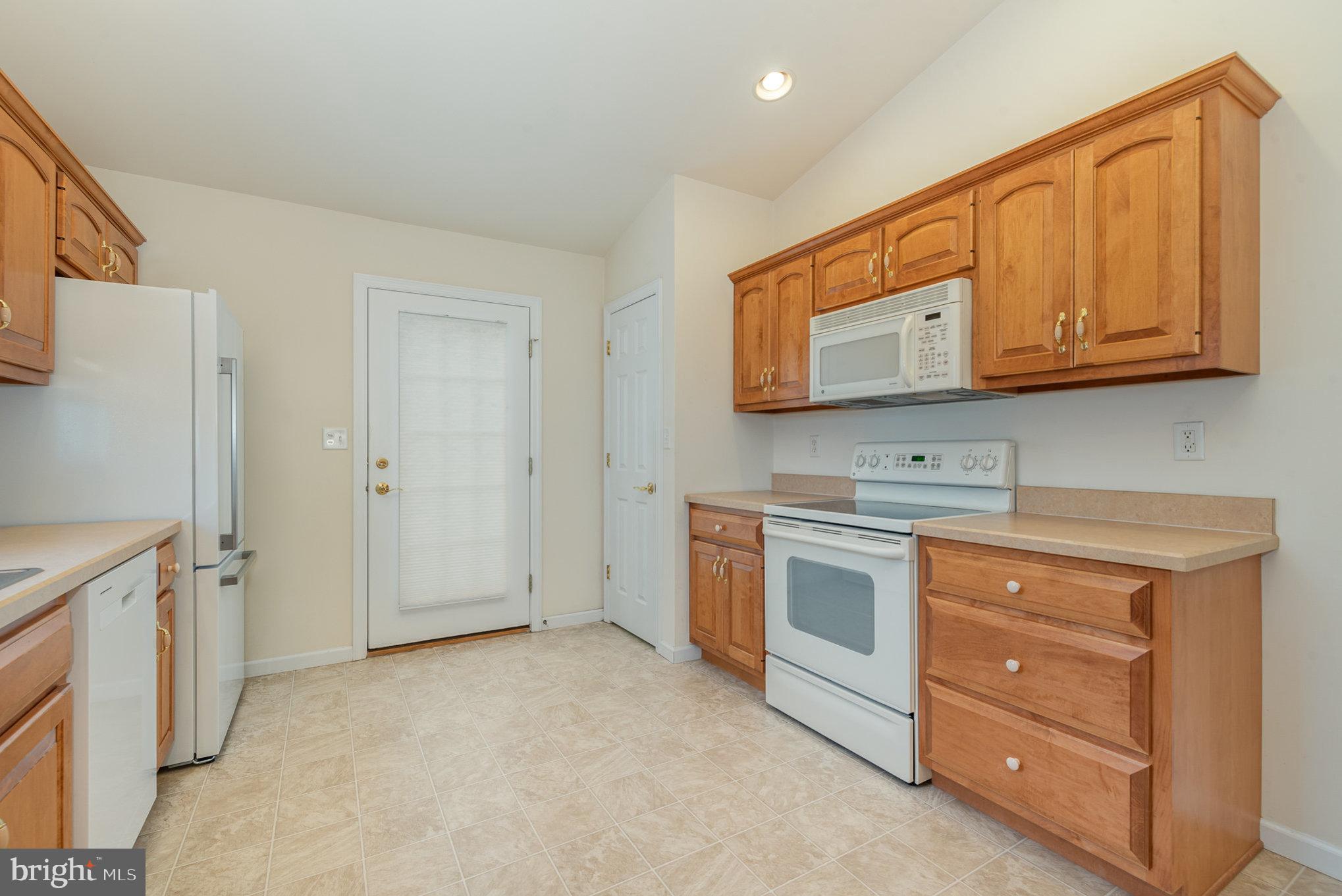 BENT CREEK CROSSING - Residential