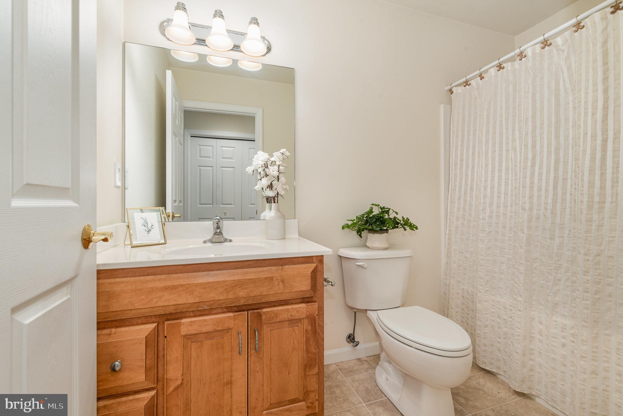 BENT CREEK CROSSING - Residential