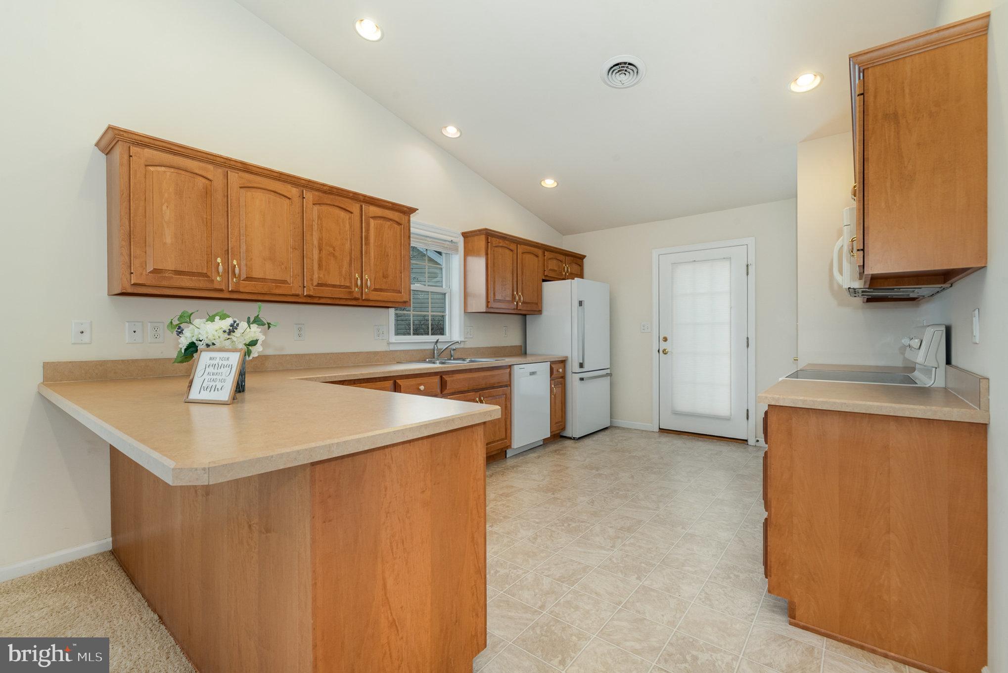 BENT CREEK CROSSING - Residential