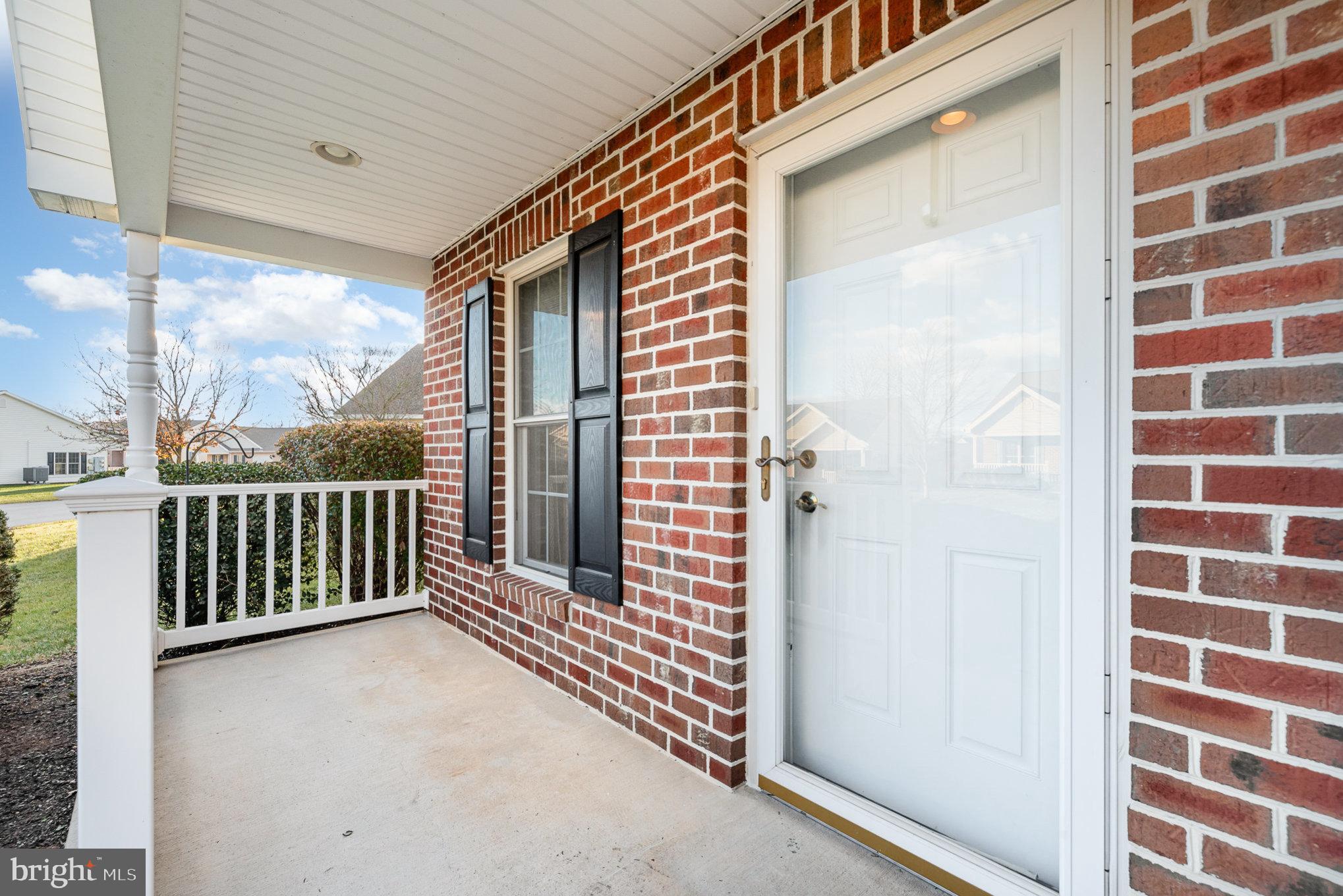 BENT CREEK CROSSING - Residential