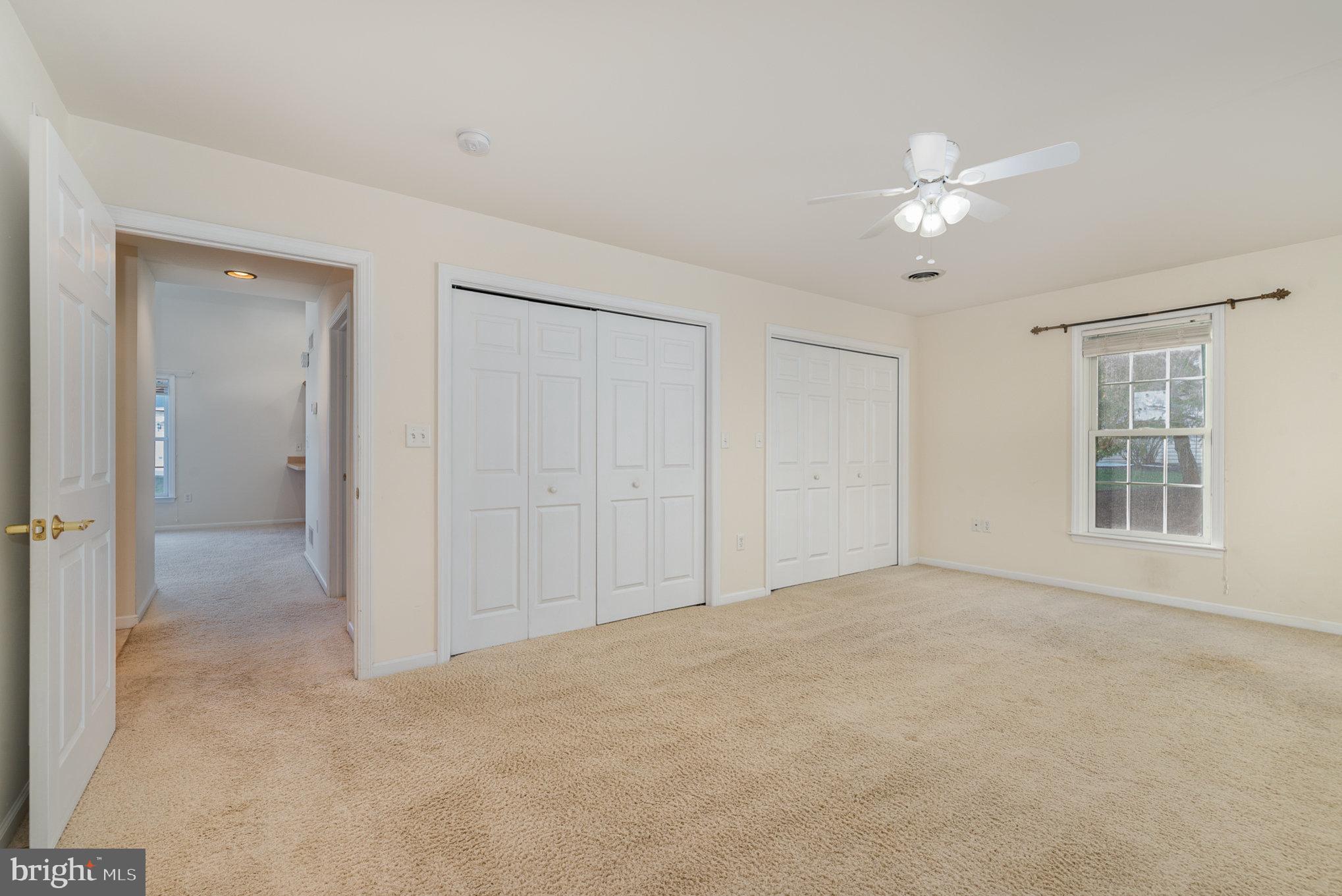 BENT CREEK CROSSING - Residential