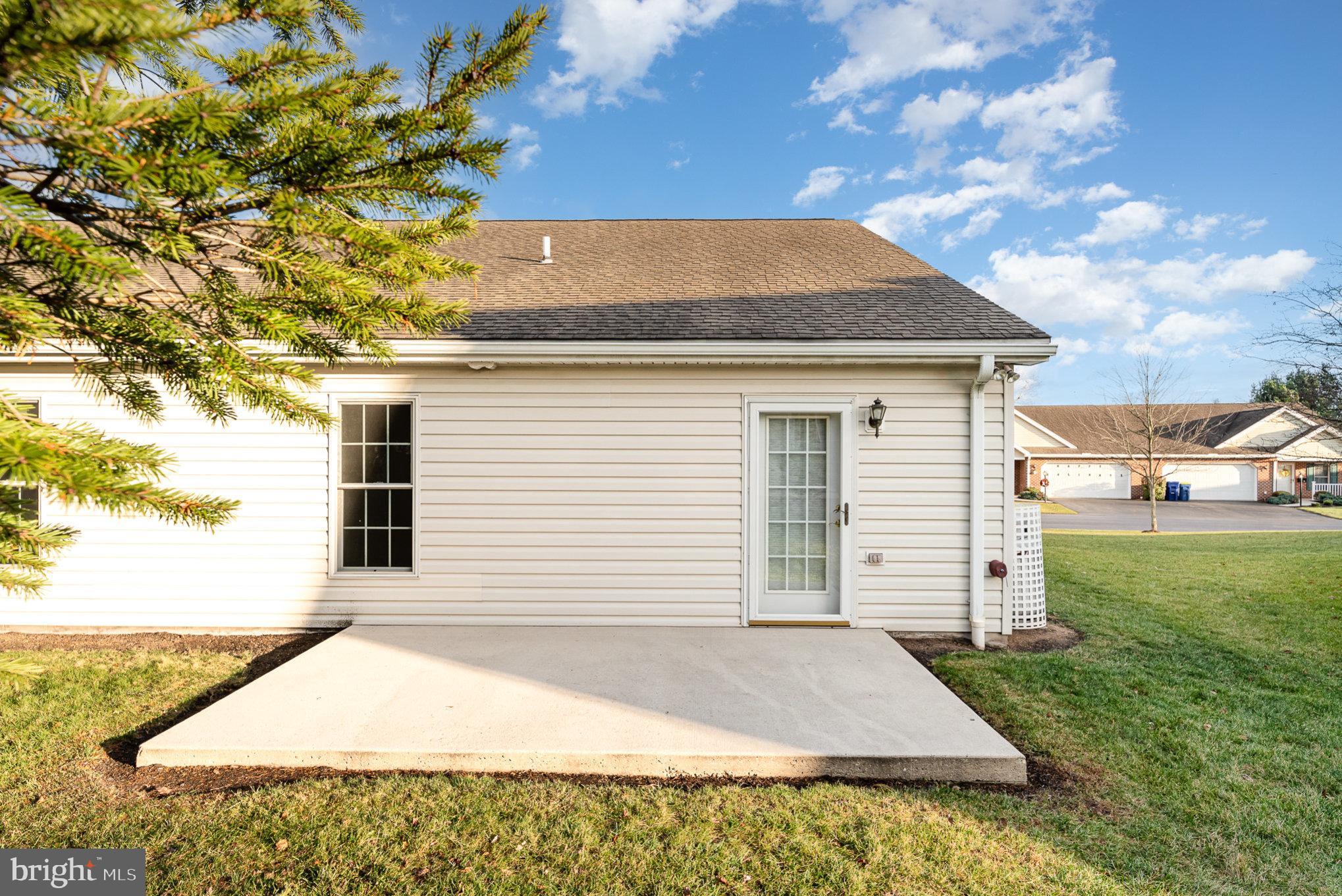 BENT CREEK CROSSING - Residential