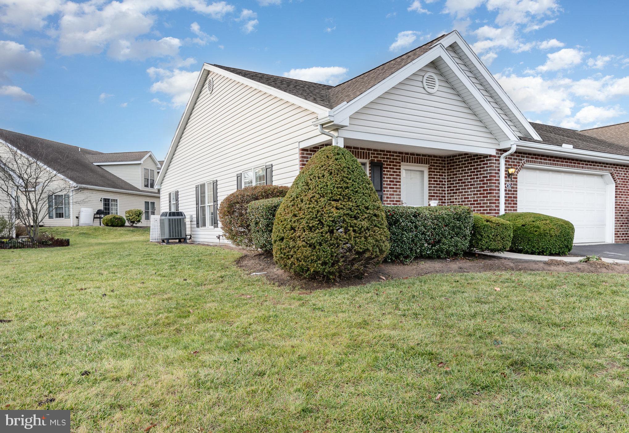 BENT CREEK CROSSING - Residential