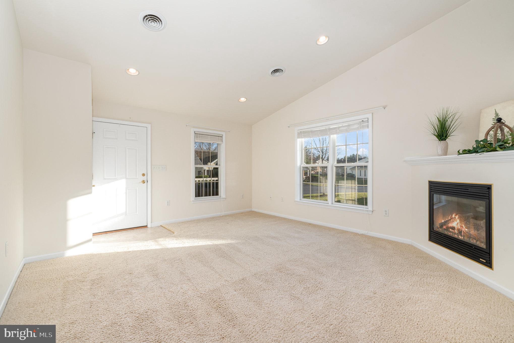 BENT CREEK CROSSING - Residential