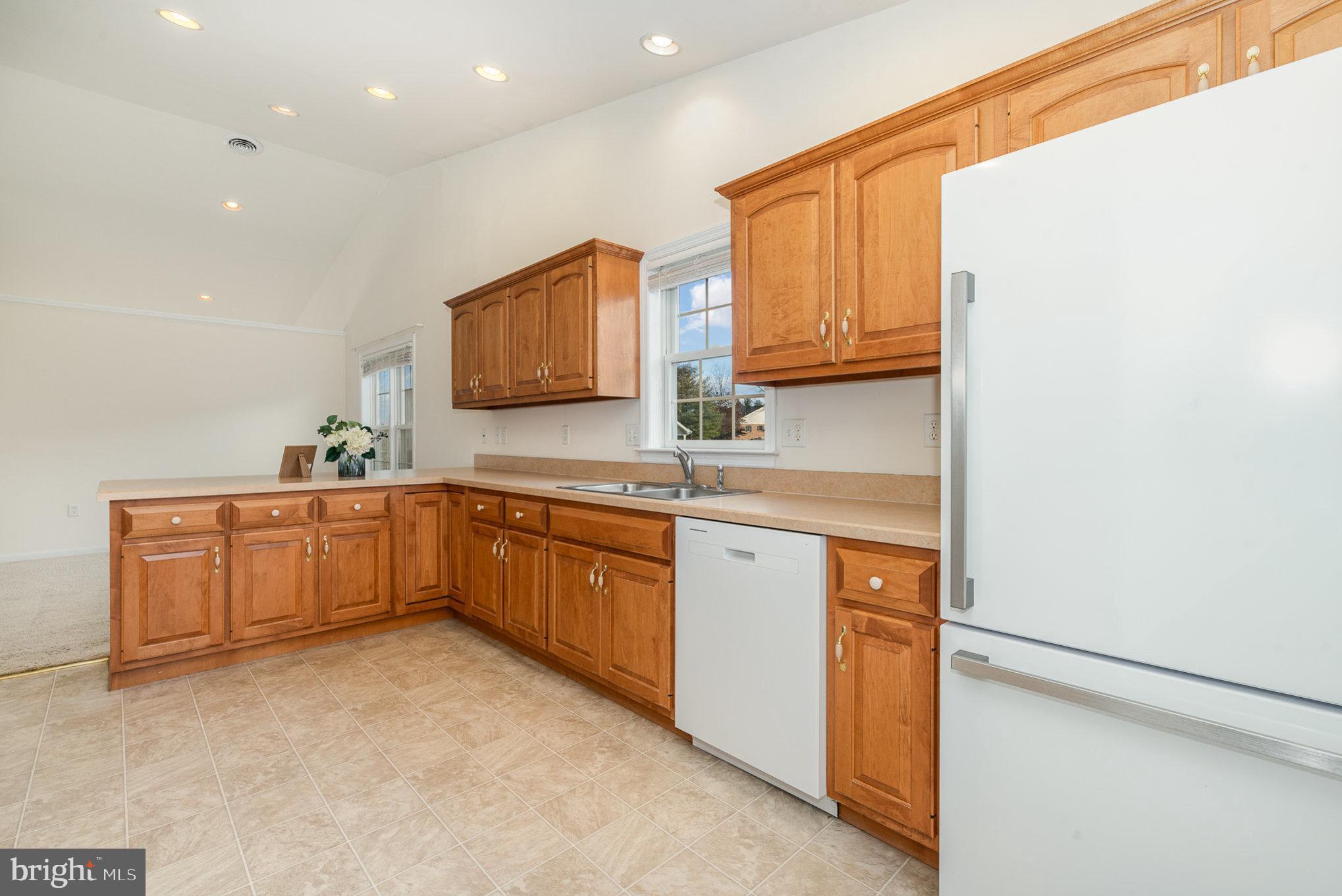 BENT CREEK CROSSING - Residential