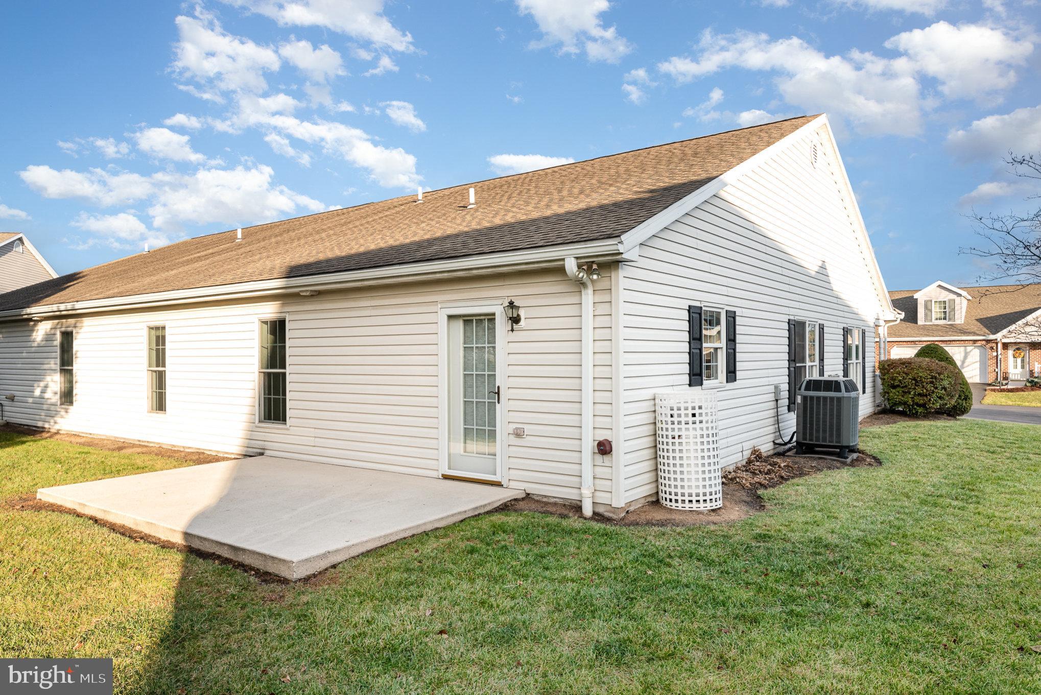 BENT CREEK CROSSING - Residential